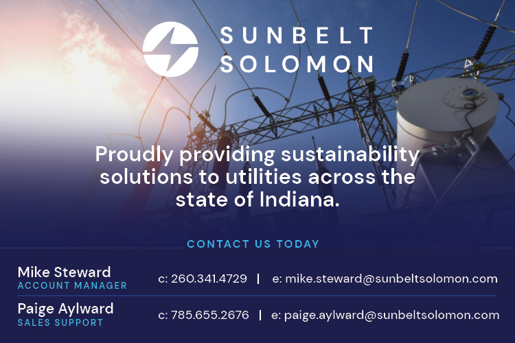 Sunbelt Solomon
