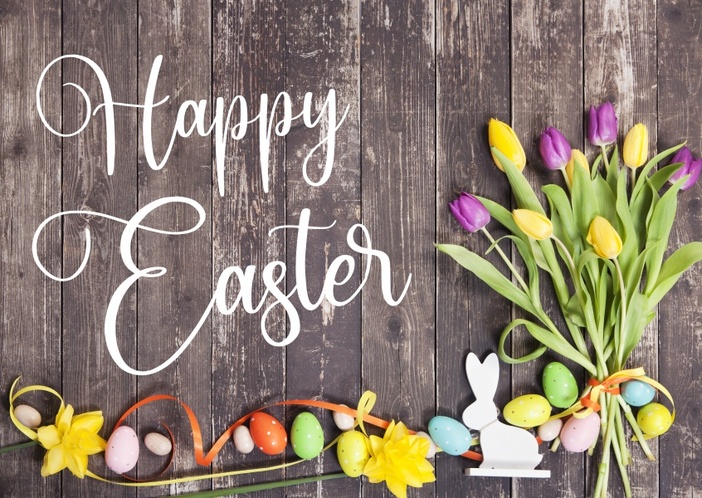 April Insider Newsletter 