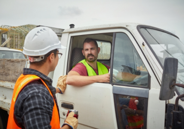 Revised_June eSource Newsletter:  Tailgate Talks with Your Crew Improves Jobsite Safety