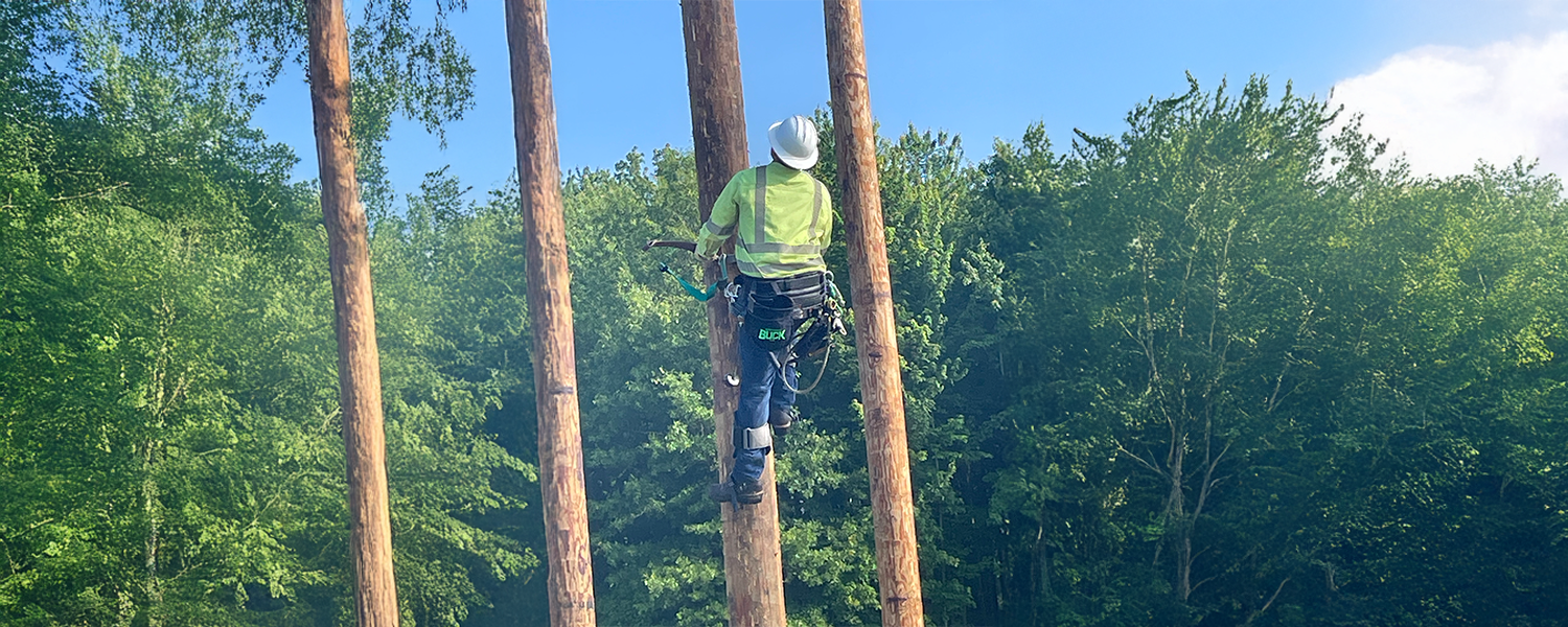 IMEA Lineman Training Institute