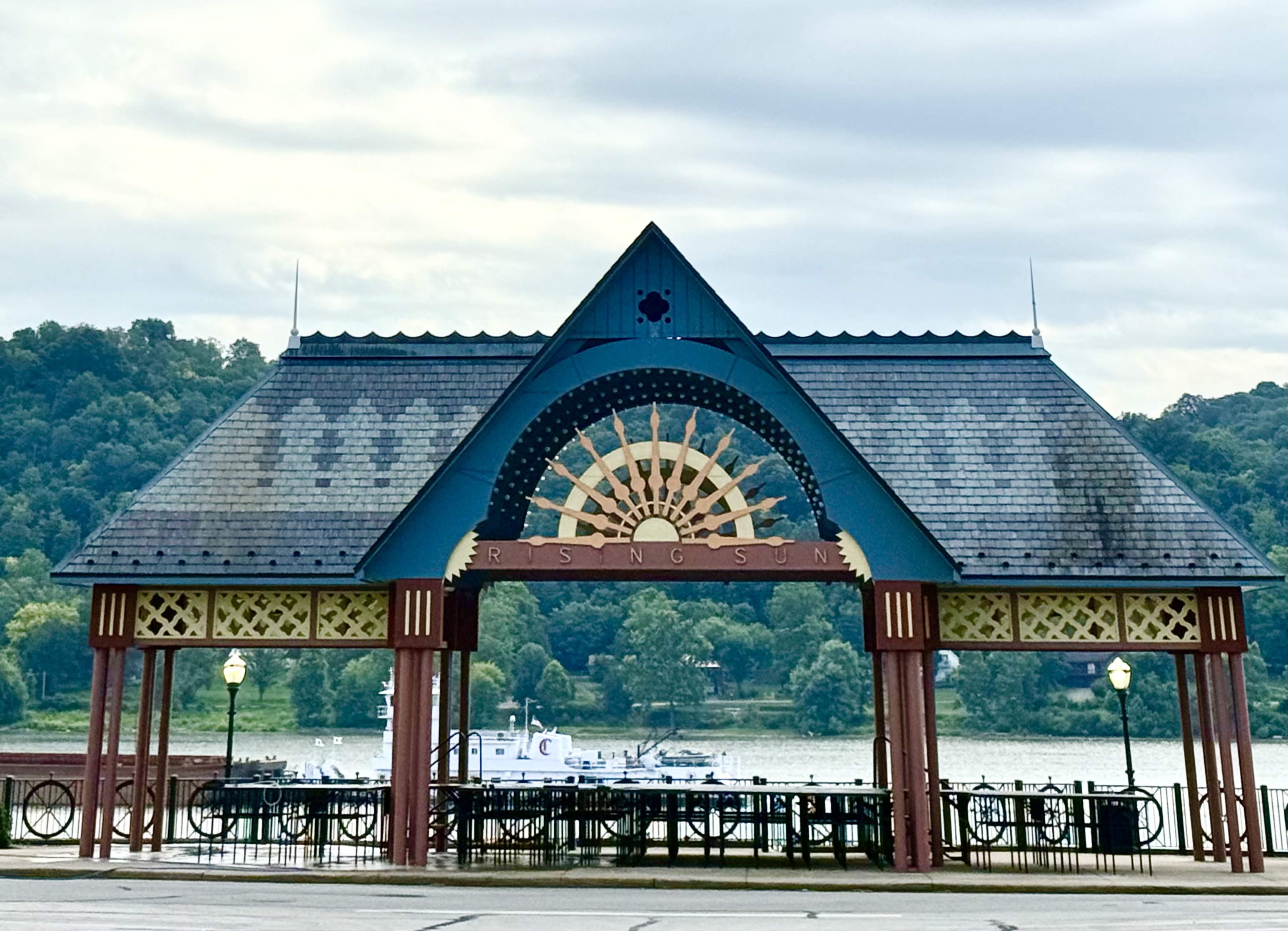 September Insider: Welcome Our Host: The City of Rising Sun & Rising Sun Utilities