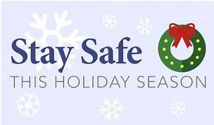 Tuesday Safety Tip: Stay Alert, Stay Alive 