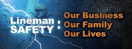 Monday Safety Tip: Rushing Happens to Everyone