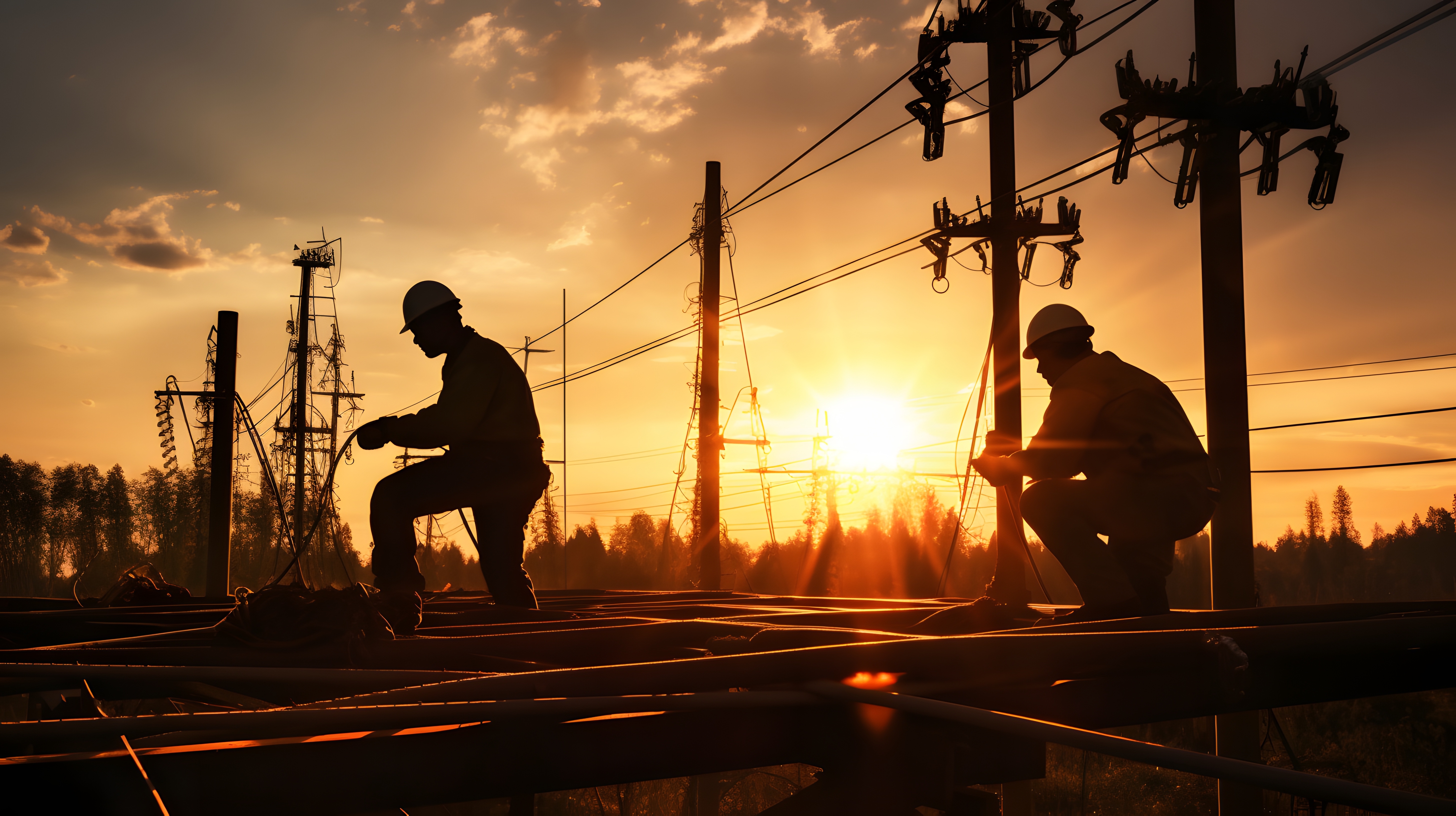 June Insider: Why Do Utilities Mount The Neutral On An Insulator?