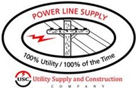 Power Line Supply
